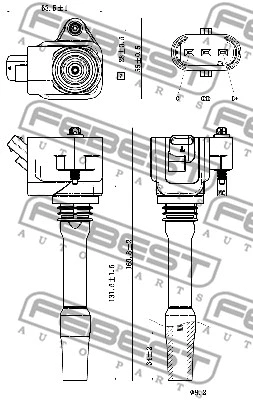 Ignition Coil