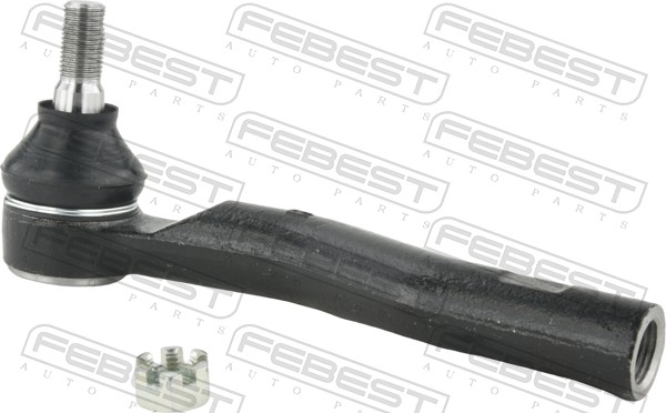 Tie Rod End (0121-NGX10RH)