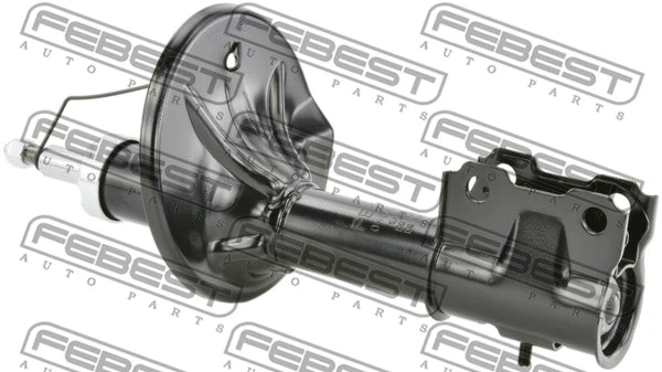 Shock Absorber (04665579F)