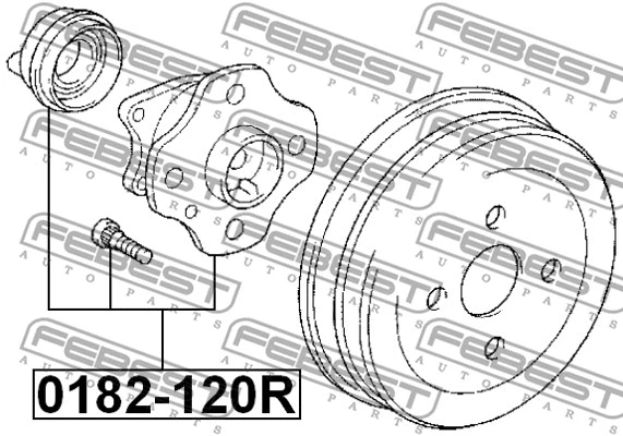 Wheel Hub