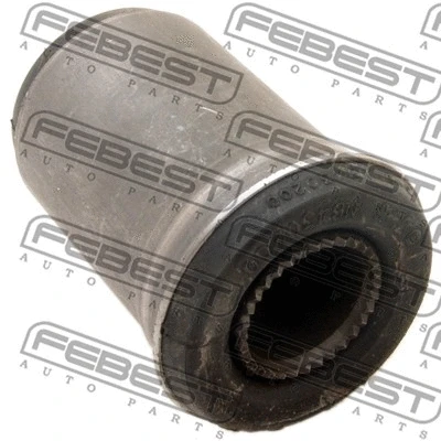 Mounting, control/trailing arm (MAB-018)