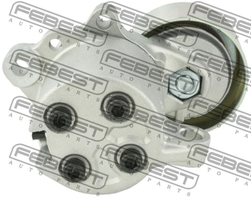 Belt Tensioner, V-ribbed belt (0290-G11)