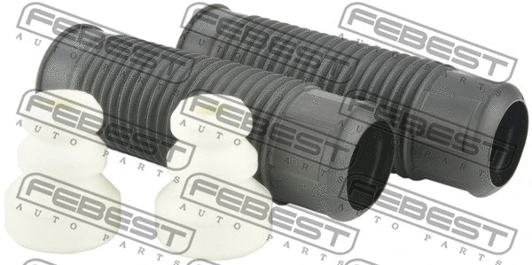 Dust Cover Kit, shock absorber (HSHB-ACCVIIF-KIT)