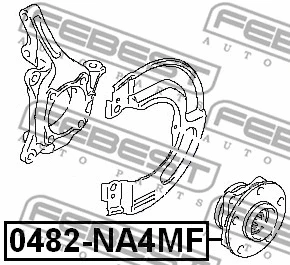 Wheel Hub