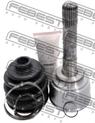 Joint Kit, drive shaft (0110-059)