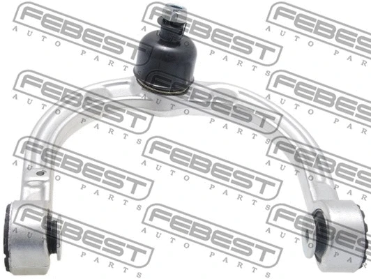 Control/Trailing Arm, wheel suspension (1624-164UFL)