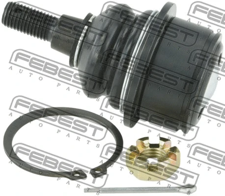 Ball Joint (2020-001)