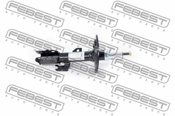 Shock Absorber (0107G-007FR)