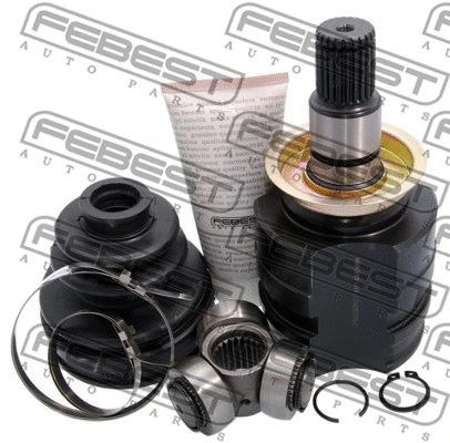 Joint Kit, drive shaft (0111-SXA10RH)