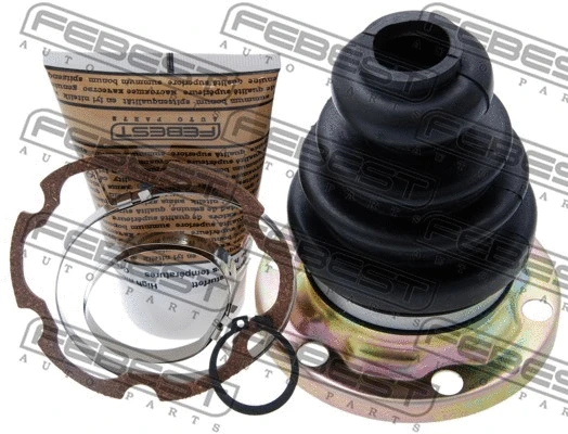 Bellow Kit, drive shaft (2315-B5)