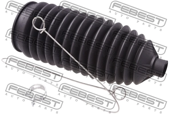 Bellow, steering (NRKB-S51)