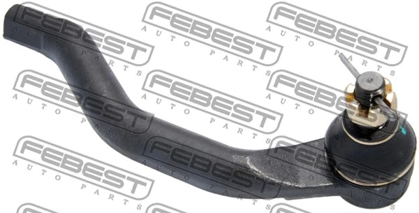 Tie Rod End (0321-FDLH)