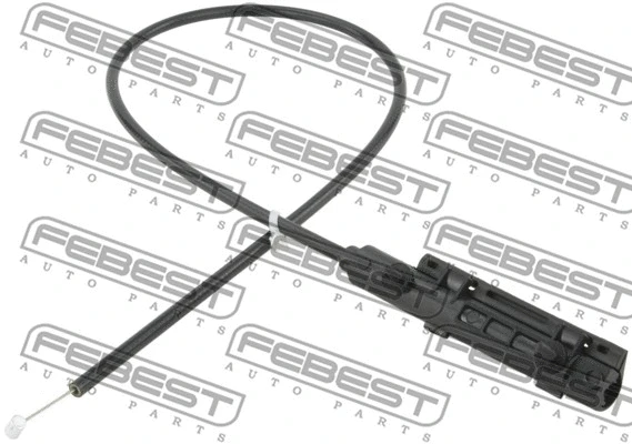 Bonnet Cable (19101-E53FL)