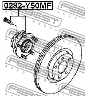 Wheel Hub