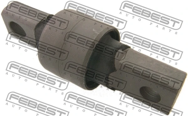 Mounting, control/trailing arm (HAB-078)