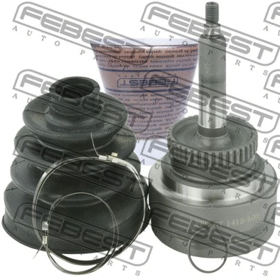 Joint Kit, drive shaft (1410-ROD)