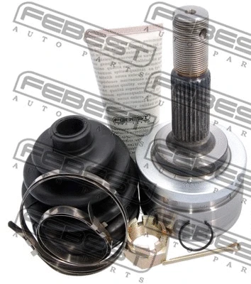 Joint Kit, drive shaft (0210-051)