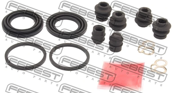 Repair Kit, brake caliper (0175-ACA30R)