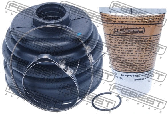 Bellow Kit, drive shaft (2215-BL)