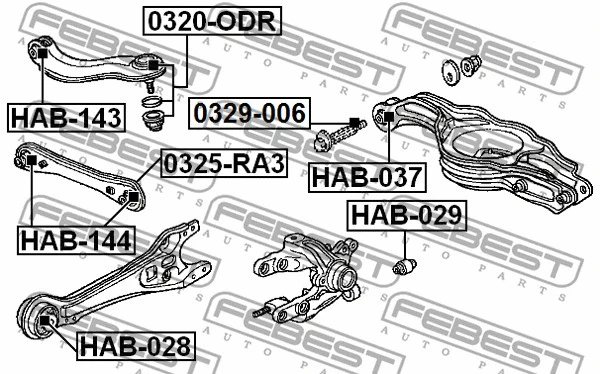 Ball Joint
