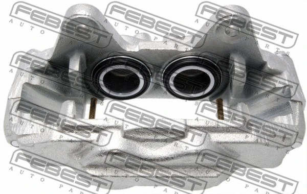 Brake Caliper (0177-GRJ120FRH)
