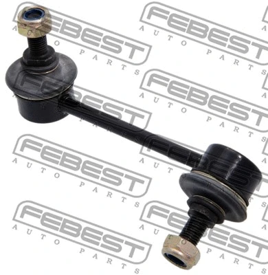 Link/Coupling Rod, stabiliser bar (1223-SANRL)