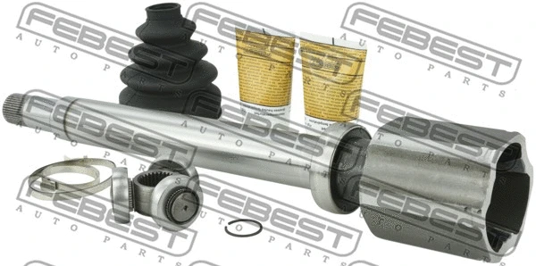 Joint Kit, drive shaft (2111-TT9DRH)