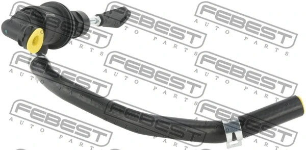 Master Cylinder, clutch