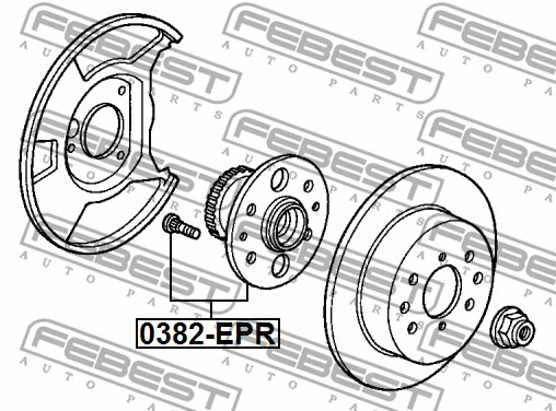 Wheel Hub