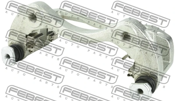 Brake Caliper Bracket Set (2177C-TT9F)