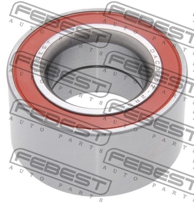 Wheel Bearing (DAC3972-2RS)