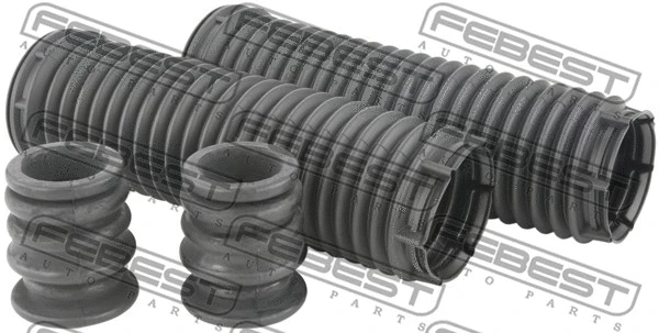 Dust Cover Kit, shock absorber (VWSHB-TRSPVF-KIT)