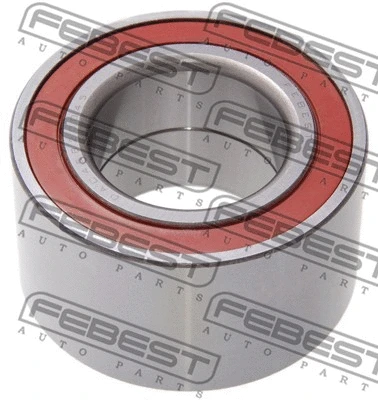 Wheel Bearing (DAC45820045)