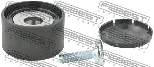 Deflection/Guide Pulley, timing belt (2088-CHER)