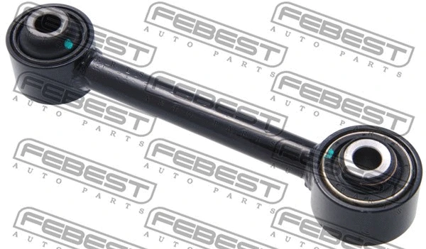 Control/Trailing Arm, wheel suspension (0425-CU20L)