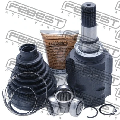 Joint Kit, drive shaft (0111-NZE140)