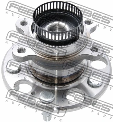 Wheel Hub (2282-CEEDA46)