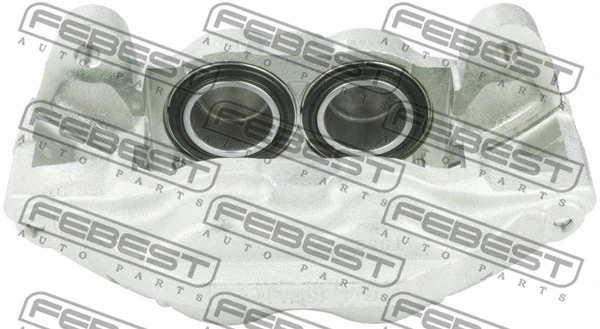 Brake Caliper (0177-VDJ200FL)