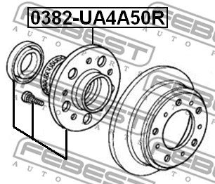 Wheel Hub