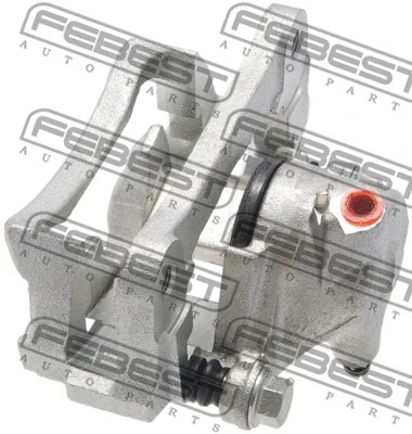 Brake Caliper (0177-GRJ120RLH)
