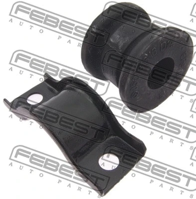 Mounting, stabiliser bar (BZSB-011)