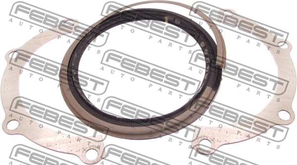 Repair Kit, steering knuckle (NOS-002)