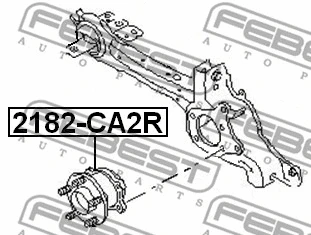 Wheel Hub