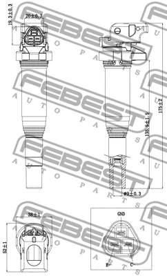 Ignition Coil