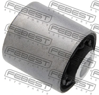 Mounting, control/trailing arm (BZAB-009)