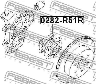Wheel Hub
