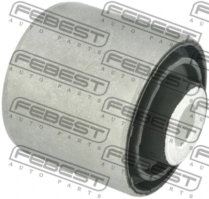 Mounting, control/trailing arm (CRAB-070)