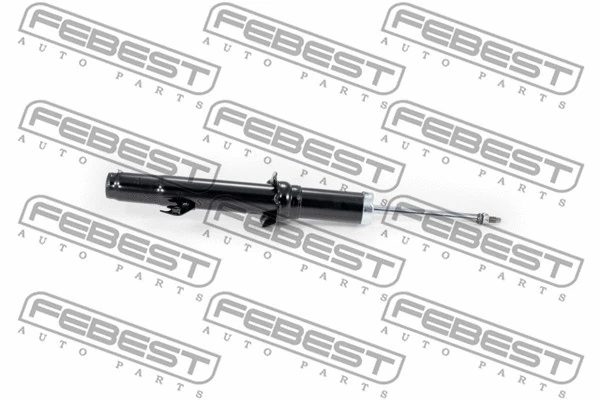 Shock Absorber (0507G-004FR)