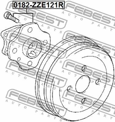 Wheel Hub