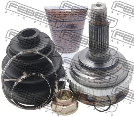 Joint Kit, drive shaft (0310-035A50)